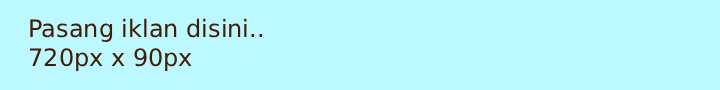 Pasang Iklan kabaribali.com